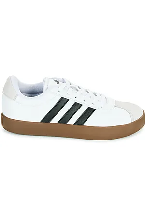 adidas Baskets basses enfant VL COURT 3.0 K