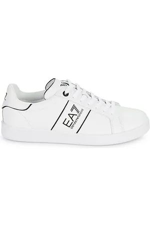 EA7 Baskets basses CLASSIC PERF