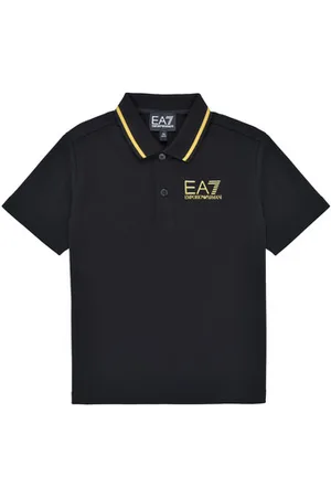 EA7 Polo enfant POLO 8NBF51
