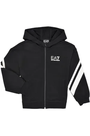 EA7 Sweat-shirt enfant FELPA 3DBM65