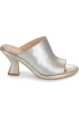 Fru.it Boots 8752-669-CUOIO-NATURALE-TACCO-RICOP