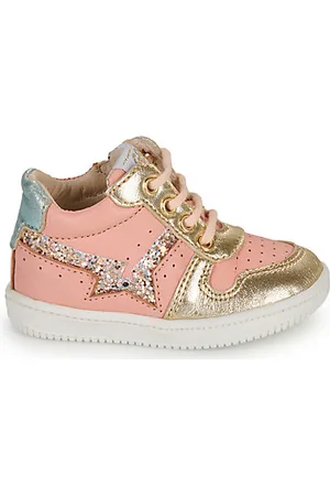 GBB Baskets montantes enfant BOUBI