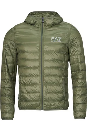 EA7 Doudounes TRAIN CORE ID M DOWN LIGHT