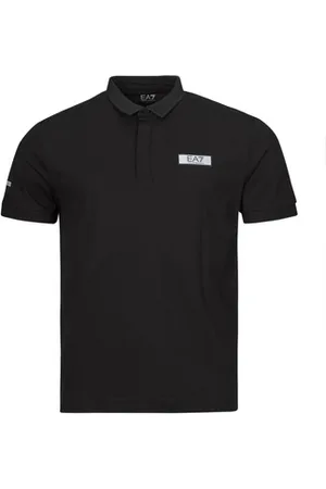 EA7 Polo POLO SHIRT3DPF06