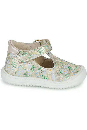 GBB Baskets montantes enfant FLEXOO MIMI