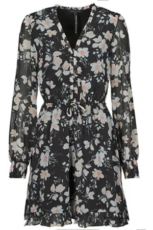 Guess Robe courte VANESSA FLARE