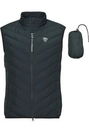EA7 Doudounes PREMIUM SHIELD DOWN WAISTCOAT