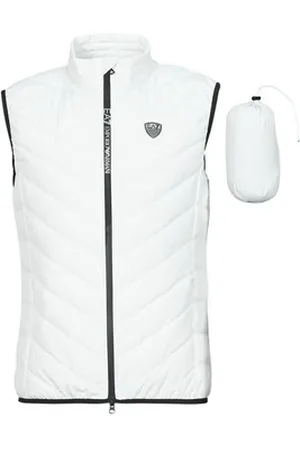 EA7 Doudounes PREMIUM SHIELD DOWN WAISTCOAT
