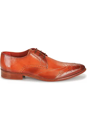 Melvin & Hamilton Richelieu TONI 52