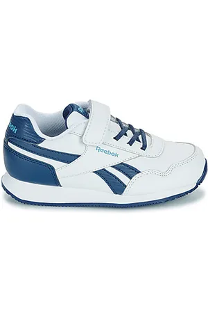 Reebok Baskets basses enfant REEBOK ROYAL CL JOG 3.0 1V