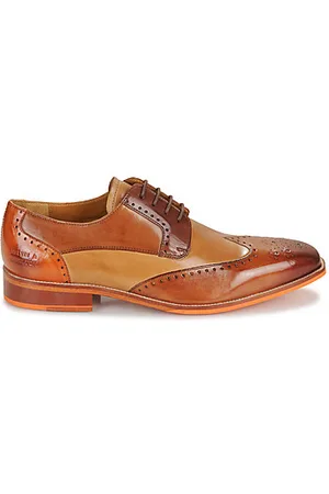 Melvin & Hamilton Richelieu JEFF 14