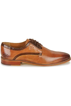 Melvin & Hamilton Richelieu ALEX 10