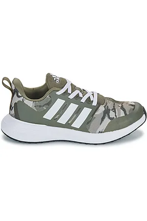 adidas Baskets basses enfant FortaRun 2.0 K
