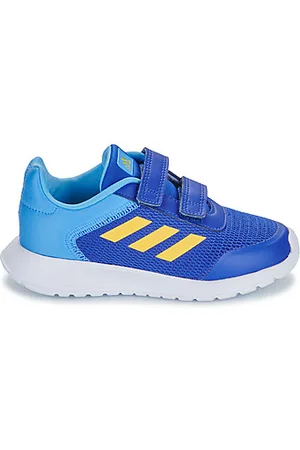 adidas Baskets basses enfant Tensaur Run 2.0 CF I