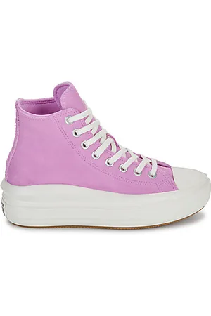 Converse Baskets montantes enfant CHUCK TAYLOR ALL STAR MOVE