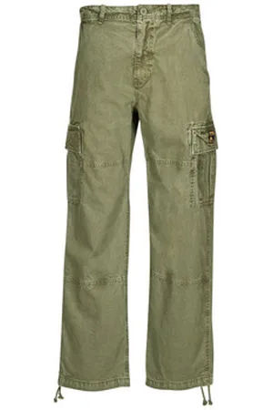 Superdry Pantalon BAGGY CARGO PANTS