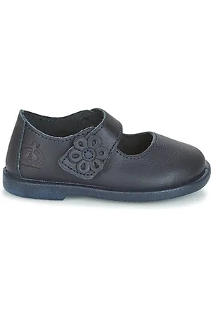 Citrouille et Compagnie Ballerines enfant MILSO