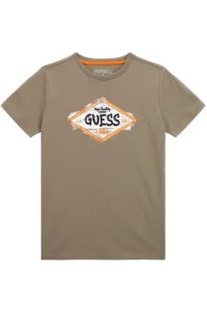 Guess T-shirt enfant L4RI23