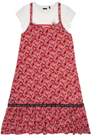 IKKS Robe enfant DANIA