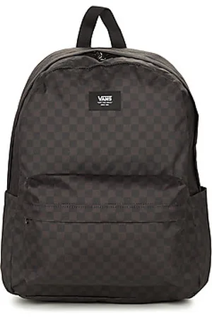 Vans Sac a dos OLD SKOOL CHECK BACKPACK 22L