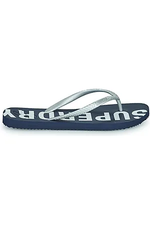 Superdry Tongs CODE ESSENTIAL FLIP FLOP