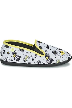 Citrouille et Compagnie Chaussons enfant MALINOU