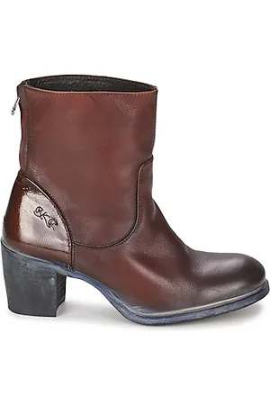 BKR Bottines LOLA