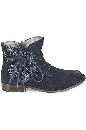 Bugatti Boots LEEALE