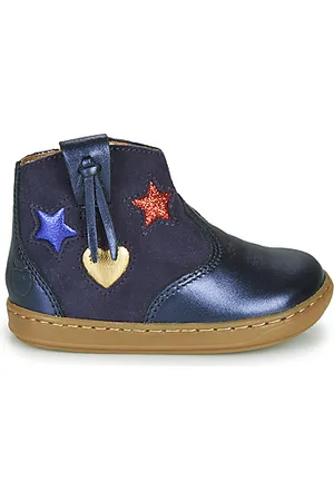 Shoo Pom Bottines enfant BOUBA WEST