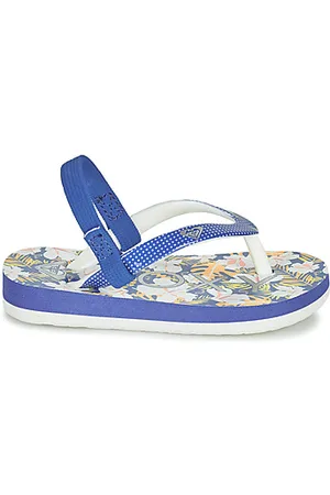 Roxy Tongs enfant TW PEBBLES VI