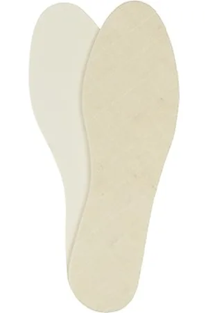 Famaco Accessoires SEMELLE CHAUDE "LAINE PIQUEE" HOMME T41-46