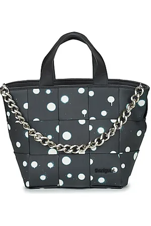Desigual Sac à main NEW SPLATTER VALDIVIA