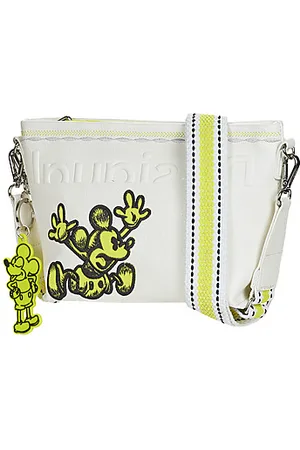 Desigual Sac Bandouliere MICKEY CALPE