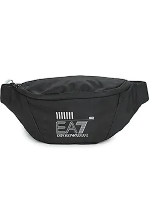EA7 Sac banane TRAIN CORE U SLING BAG