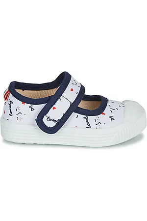 Citrouille et Compagnie Ballerines enfant MY LOVELY BABIES