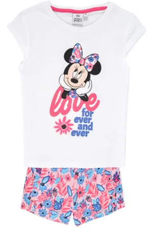 TEAM HEROES Ensembles enfant MINNIE SET