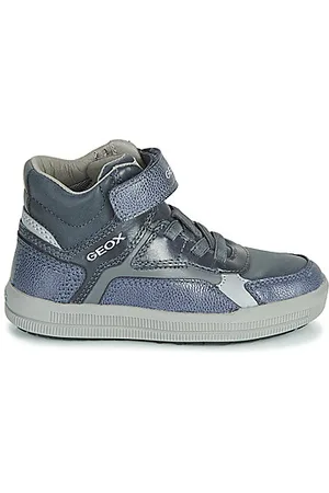 Geox Baskets montantes enfant J ARZACH BOY