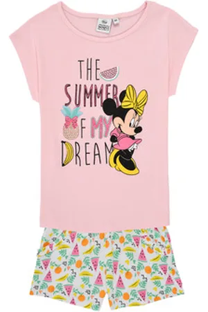 TEAM HEROES Ensembles enfant MINNIE SET