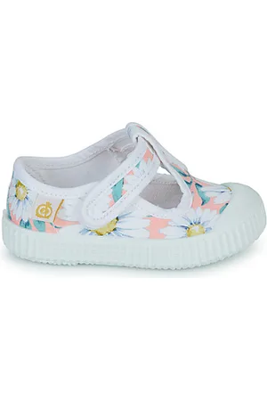 Citrouille et Compagnie Ballerines enfant ALUNA
