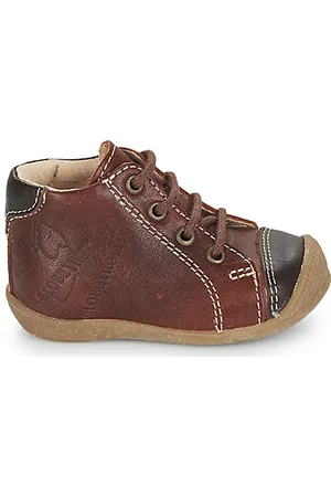 GBB Boots enfant NOE