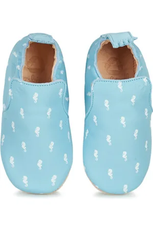 Easy Peasy Chaussons bébé BLUBLU