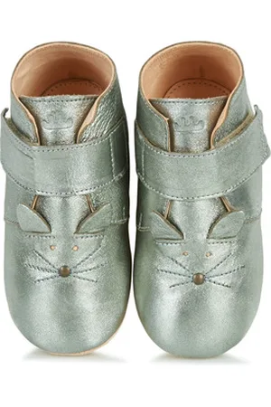 Easy Peasy Chaussons enfant KINY CHAT