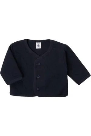 Petit Bateau Gilet enfant CYRUS