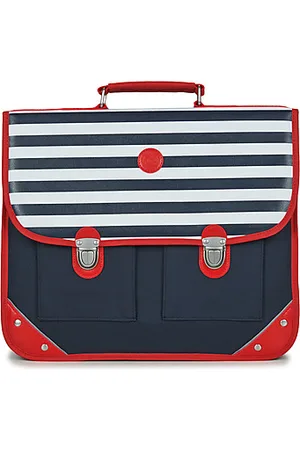 Citrouille et Compagnie Cartable SCUOLA 38CM