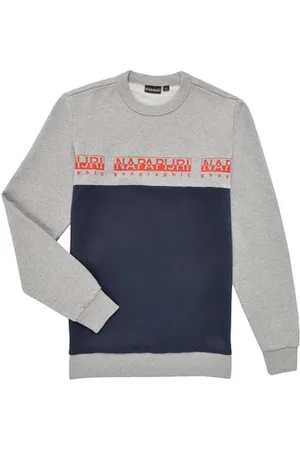 Napapijri Sweat-shirt enfant B-STAVKI