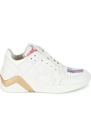 Serafini Baskets montantes CHICAGO