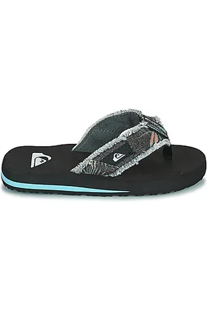 Quiksilver Tongs enfant MONKEY ABYSS YOUTH