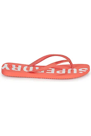 Superdry Tongs CODE ESSENTIAL FLIP FLOP