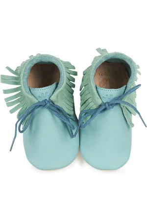 Easy Peasy Chaussons enfant MEXIMOO