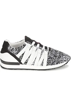 Serafini Baskets basses MIAMI